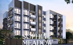 Sophia Road (D9), Condominium #561289991